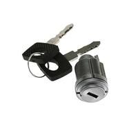 Interruptor de Arranque para Mercedes W124 C124 S124 W201 A124 (1993) 1264600604 80333021500. Cilindro de Cerradura de Encendido con 2 Llaves.