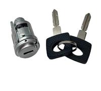 Interruptor de Arranque para Mercedes W124 C124 W201 1264600304 126 460 01 04. Accesorios para Coche. Llave de Coche. Cilindro de Cerradura de Encendido.