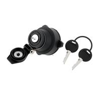 Interruptor de Arranque para Tractor con Llave AL35864 AL35864 3136852R1 Compatible con Case IHC 624 654 724 824
