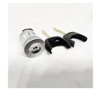 Interruptor de Arranque para Transit MK7 (2006-2014). Cilindro de Encendido con Cerradura y 2 Llaves. Referencia: 2S61-A3697-AA / 2S61A3697AA