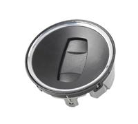 Interruptor de Arranque para VW Passat 2006-2015 y CC 2012-2016. Incluye Placa embellecedora del Interruptor de Arranque (3C0905219B).