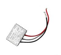 Interruptor de arranque suave, 1 unidad, protector de sobrecarga de carcasa de aluminio 16A para ranurar/cortar/martillo/sierra, arranque suave, interruptor de arranque suave, herramientas eléctricas