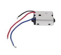Interruptor de arranque suave 230 V 12-20 A limitador de corriente para amoladora angular y herramientas eléctricas con motor de cepillo, calidad industrial, plata