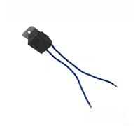 Interruptor de arranque suave de 20 A de alta potencia de 2400 W para máquina de grabado, taladro de agua, cortador de acero, motor de suministro de energía gradual, protección contra sobretensiones