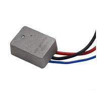 Interruptor de arranque suave para amoladora angular S1MFF230A para máquinas pulidoras con material metálico industrial y 3 opciones de modo de arranque (230#-(S1M-FF-230A))