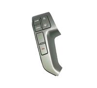 Interruptor de Asa de crucero derecho con botón de teléfono de volante de alambre 967004H400UM5 para Hyundai I800 H1 para Starex 2015-2018