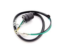 Interruptor de asesinato para Honda CR 80 125 250 450 480 500 R