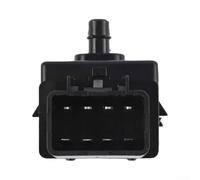 Interruptor de asiento delantero izquierdo eléctrico para chevrolet Colorado 2015-2022 y para gmc 2015-2022 Reemplazo para número de pieza 22901973 Negro Plástico Montaje directo