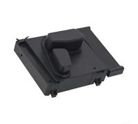 Interruptor de asiento eléctrico compatible 56049429AB para Dodge, interruptor de ajuste de asiento eléctrico delantero izquierdo 56049433AD 56049433AE Reemplazo
