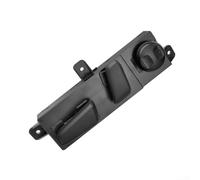Interruptor de asiento eléctrico del lado del conductor delantero izquierdo para modelos Hyundai Sonata y Tucson 2015-2020, compatible con números de pieza OEM 88193F8110TRY