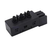 Interruptor de Asiento eléctrico para Dodge Ram 1500/2006 Ram 2500/3500/2006 Interruptor de Ajuste del Asiento 4602697AA/4671979AA/5F9Z14A701AA