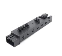 Interruptor de Asiento eléctrico para Ford Escape, Expedition, Explorer, F150, F250, F350, Taurus, Fusion Flex, 9L3Z-14A701-FA/9L3T14B709FAW (Delantero Izquierdo)
