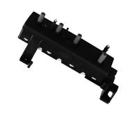 Interruptor de Asiento eléctrico para Toyota Highlander, Rav4 y Camry. Interruptor de Control del Asiento del Pasajero Delantero Derecho 84922-06130 8492206130.