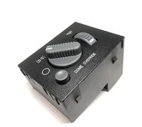 Interruptor De Atenuación De Faros Delanteros Para Chevy Silverado 1999-2002 Piezas automotrices
