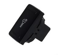 Interruptor de atenuación de salpicadero BC3Z-11691-AA compatible con Ford para Expedition 2015-2017, F-250 F-350 F-450 F-550 Super Duty 2011-2016 Panel de control interior