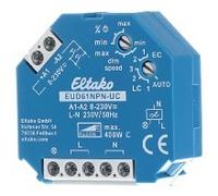 Eltako EUD Dimmer - 61100801