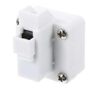 Interruptor de Baja Presión Ro 2 Vías para Purificador de Agua | Control Automático, Suministro Estable y Reducción de Ruido, para Humidificadores y Purificadores en Edificios Altos