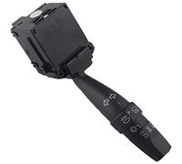 Interruptor de barra de luz indicadora, interruptor de señal de giro, compatible con HON.DA CRV 2002-2006 Civic 2002-2005 para Jazz 2003-2008 City Stream 35255-S5A-A22