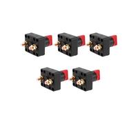 Interruptor de Bateria Aislador Rotatorio Interruptor de Desconexion de Potencia Interruptor de Corte (Tipo J 5Pz)