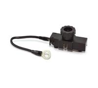 Interruptor De Batería Baas 12V Max. 160A Bajo BA18