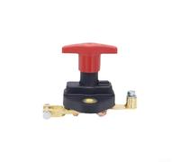 Interruptor de batería de control de perilla para vehículos optimiza la gestión de energía en aplicaciones automotrices y marinas