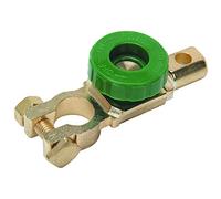 Interruptor de bateria/DESCONECTADOR DE BATERIA 12V 24V Enlace Interruptor Aislador de Bateria para Coche Camión Barco Vehículos