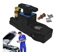 Interruptor De Batería Para Automóvil | Herramienta De Corte Rápido Para Sistemas Eléctricos - Seguro 12V/24V Para Barcos, Vehículos, Camiones Y Accesorios De Automoción