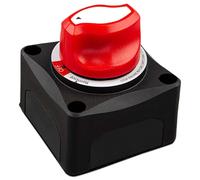 Interruptor De Batería Victron Energy ON/OFF 275A VBS127010010