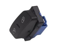 Interruptor De Bloqueo Central De Puerta De Coche Para VW Para Golf Para Jetta Para Tiguan 1K0962125B 1 Unidad Botón De Bloqueo De Control De Coche Bloqueo Centralizado