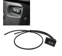 Interruptor de bloqueo de ajuste, interruptor de válvula de aire del regulador de la columna de dirección 2185839 Reemplazo para Scania P-/G-/R-/T-Series P/G/R/T