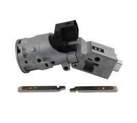 Interruptor de bloqueo de arranque de encendido de repuesto 4162AG 4162EA 4162EQ con 2 llaves para modelos C2 para C3 C6 DS3 B9 enumerados en detalles de ajuste