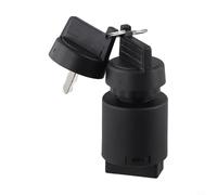 Interruptor de bloqueo de arranque para generadores diesel de un solo cilindro con diseño refrigerado por aire que soporta 170F 173F 178F 186F 188F
