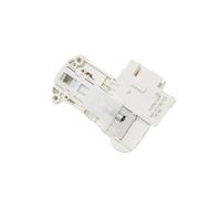 Interruptor De Bloqueo De Bloqueo De Puerta De 4 Etiquetas For Lavadora, Compatible Con ZANUSSI, Compatible Con Electrolux, 124967514 1249675123 3792030425 124967513, Resistente Al Agua