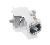 Interruptor de Bloqueo de Encendido 4664100 para Chrysler para Prowler 2001 2002 para Cirrus 1996-2000 Actuador del Interruptor de Encendido de la Columna de dirección Interruptor de Encendido del