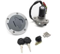 Interruptor de bloqueo de encendido de gasolina y combustible para motocicleta, Kit de llave Compatible con F4 AGO VELTRO STRADA CLAUDIO CASTIGLIONI 312R 1000 312RR