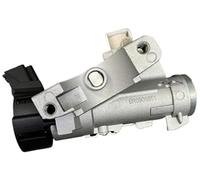 Interruptor de bloqueo de encendido del coche Interruptores de botón coche 6R0905851 Interruptor arranque encendido Bloqueo dirección 6R0 905 851, para Vw, para Beetle para Lavida para