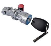 Interruptor de bloqueo de encendido del coche Interruptores de botón coche, interruptor bloqueo encendido, para Opel Movano, para Renault, para Clio Iii, para Kangoo Modus 7701208408