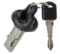 Interruptor de bloqueo de encendido del coche Interruptores de botón coche, interruptor llave encendido, cilindro bloqueo 702671, para Chevy Blazer Suburban, para Gmc CK Pickup 95 96 97