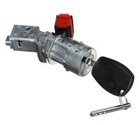Interruptor de bloqueo de encendido del coche Interruptores de botón coche, para Sandero, para Duster, para Logan, para Renault Trafic, Fluence Talento Movano, cerradura encendido,