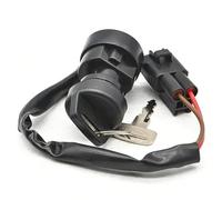 Interruptor de bloqueo de encendido for Rh 700 YXR70 RA 700 YFM 700 7RSE y Rh 450 YXR450 Rh 660 YXR660 3720019 3720026 5UG-H2510-00-00(3720019)