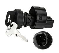 Interruptor de bloqueo de encendido for Rh 700 YXR70 RA 700 YFM 700 7RSE y Rh 450 YXR450 Rh 660 YXR660 3720019 3720026 5UG-H2510-00-00(3720026)