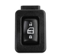 interruptor de bloqueo de puerta Botón de bloqueo/desbloqueo central puertas para Chevrolet Silverado 2003-2007 1S15839 D1455E reemplazar