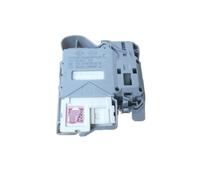 Interruptor de bloqueo de puerta compatible con lavadoras de tambor Hisense, Kelong, XQG80/XQG90/XQG100-U1403F