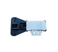 Interruptor de bloqueo de puerta compatible con Samsung ZV-446L5 DC64-01538A METALFLEX ZV-446 3 insertos
