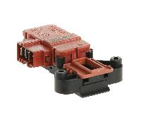 Genuino Beko Cierre para Puerta de Lavadora 2805311700 ZV446-M8