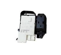 Interruptor De Bloqueo De Puerta De Lavadora De Tambor, Compatible Con Beko, Pieza De Interruptor De Puerta De Lavadora, Fácil Instalación