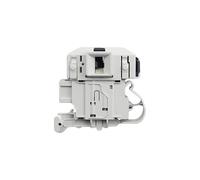 Interruptor De Bloqueo De Puerta De Lavadora DKS65 DKS66 DKS67 DKS67A DKS68, Compatible Con Siemens, Compatible Con Bosch, Lavadora IQ500 IQ300 IQ700(5PCS)