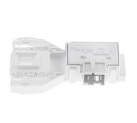 Interruptor De Bloqueo De Puerta De Lavadora Hotpoint Indesit Original C00306612