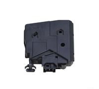 Interruptor de bloqueo de puerta de lavadora para 3 pines compatible con Samsung WD Series WW Series WW Pieza de repuesto DC34-00026A Solenoide Interlock para cierre seguro, material ABS negro