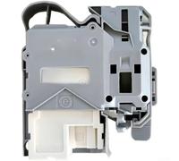 Interruptor de bloqueo de puerta de lavadora ZV447 para Hoover Candy Interlock 250V pieza de repuesto